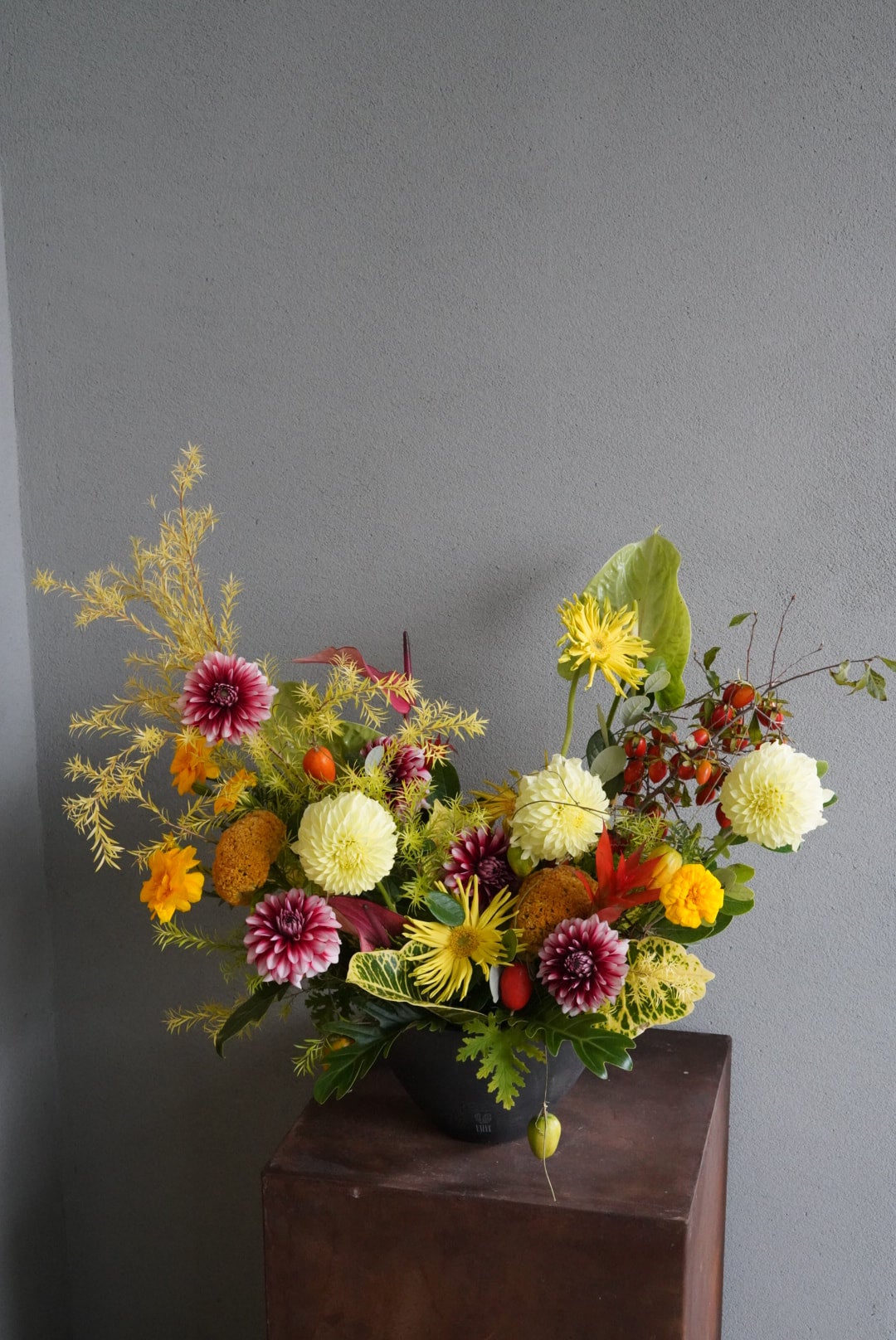 新鮮なお花をお届けいたします | VALVE ONLINE STORE